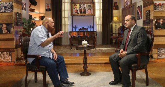 نبيل نعيم لـ إكسترا نيوز: انشققت عن الجماعات التكفيرية اعتراضًا على ارتفاع وتيرة التكفير لديهم