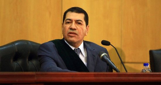 من هو رئيس محكمة استئناف القاهرة  الجديد؟.. تعرف على التفاصيل