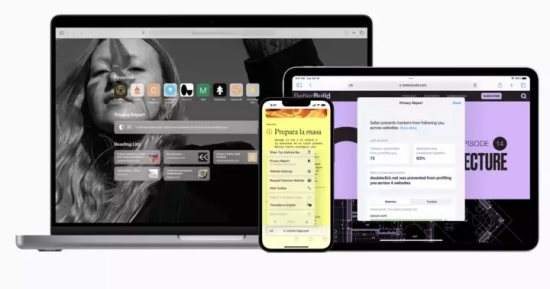 تفاصيل طرح الإصدار التجريبي من Safari 17 لمزيد من مستخدمى Mac
