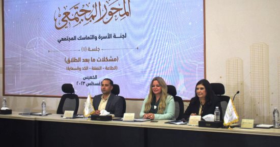 جودة عبد الخالق: الحوار الوطنى يؤسس لوضع جديد ويجب التأنى فى أخذ القرارات