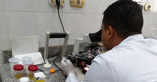 11 ألف مواطن يتلقون الخدمة الطبية والعلاج مجانا من خلال 9 قوافل بقرى سوهاج