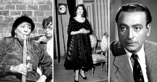 حكايات زينب.. لما انضرب حلم الطرب.. فنانون حلموا أن يكونوا مطربين.. رحلة المطربة زينات صدقى انتهت بعلقة.. المغنى محمود المليجى عشمان ينافس عبد الوهاب.. كوب شاى مسموم أنهى مسيرة نعيمة الصغير الرومانسية.. صور