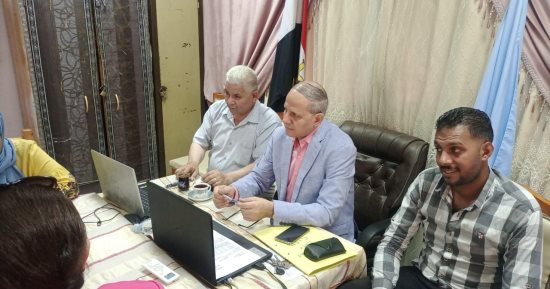 تعليم كفر الشيخ: غرف العمليات لم ترصد مخالفات بالدبلومات الفنية دور ثان