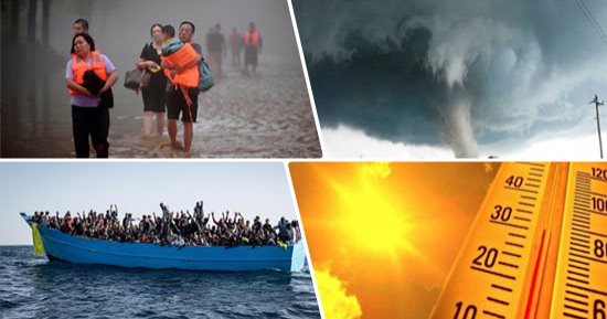 العالم هذا المساء.. اليابان تسجل اليوم الأكثر سخونة فى 2023.. إيطاليا: إنقاذ 325 شخصًا وفقدان عدد من المهاجرين عقب غرق قاربهم جنوب البلاد.. ارتفاع حصيلة ضحايا الفيضانات شمالى الصين إلى 30 قتيلا