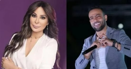 موفدة القاهرة الإخبارية: بدء التوافد على حفل إليسا وتامر عاشور بمهرجان العلمين