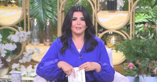غدا.. الموسيقار المغربى أمين بودشار ضيف برنامج معكم على سى بى سى