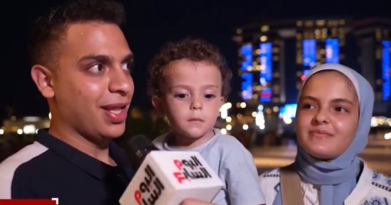 جمهور وزوار العلمين الجديدة يشيدون بالمدينة والمهرجان بكل أنشطته.. فيديو