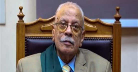 من هو رئيس محكمة استئناف طنطا الجديد ؟ .. تفاصيل