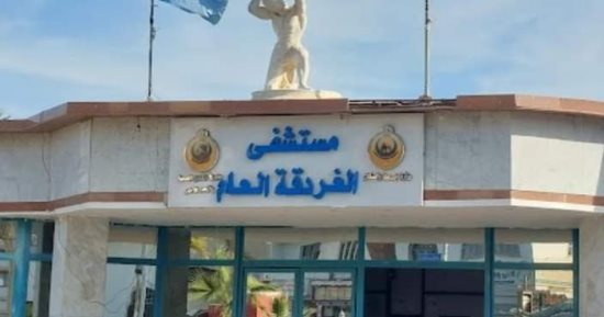 "100 يوم صحة" تقدم خدماتها لأكثر من 30 ألف مواطن فى البحر الأحمر.. صور