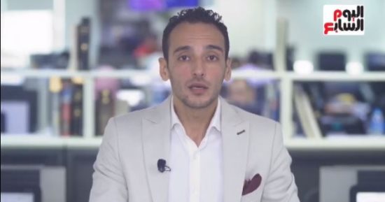كل التفاصيل الخاصة بمشروع تطوير ميناء السخنة.. فيديو