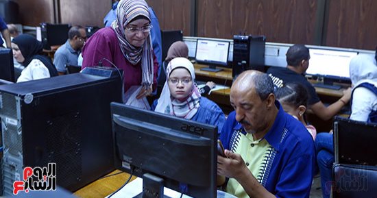 تنسيق الجامعات 2023.. قواعد يجب مراعاتها في التنسيق الإلكتروني