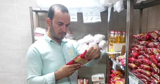 صحة المنيا: المرور على 2119 منشأة غذائية وتحرير 995 محضرا خلال حملات تفتيشية