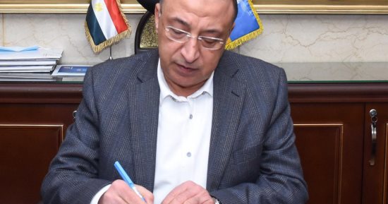 محافظ الإسكندرية يعتمد المرحلة الثانية من تنسيق المرحلة الثانوية للتعليم الفنى