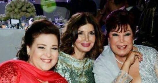 ذكرى رحيل دلال عبد العزيز.. وقصة أطول صداقة بالوسط الفنى مع ميرفت ورجاء