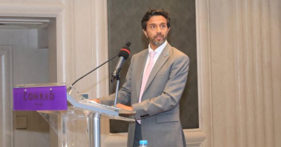 مسئول باليونسيف: مصر حققت العديد من الإنجازات كالتوسع في الإتاحة بالمرحلة الابتدائية 