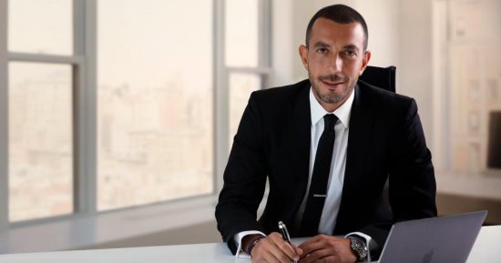 «إنرشيا» تحصل على القرار الوزاري لـ «چيفيرا» الساحل الشمالي