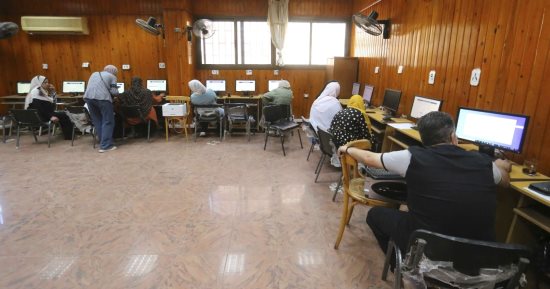 إعلان نتيجة تنسيق المرحلة الأولى.. وقف التحويل الإلكترونى بين مدارس الجيزة غدا
