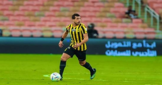 تقارير: طارق حامد يرحل عن الاتحاد السعودى ويقترب من العربي القطري