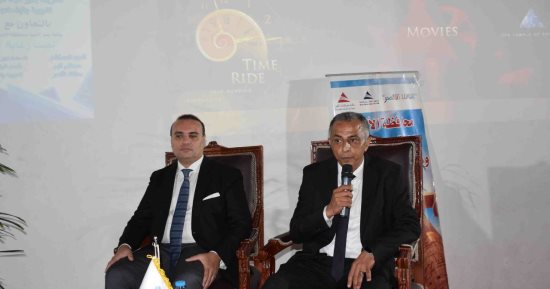 نائب محافظ الأقصر يشهد ندوة للتعريف بدور هيئة الرقابة النووية والإشعاعية.. صور