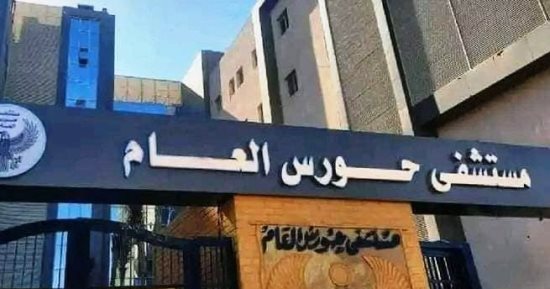 14 معلومة عن مستشفى حورس بأسوان قبل انطلاق المنظومة الجديدة