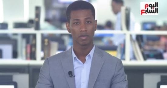 تليفزيون اليوم السابع يستعرض أهم الأخبار لليوم الأحد.. "فيديو"
