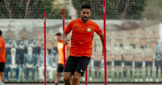 البنك الأهلى يبدأ فترة الإعداد للموسم المقبل.. وظهور الصفقات الجديدة