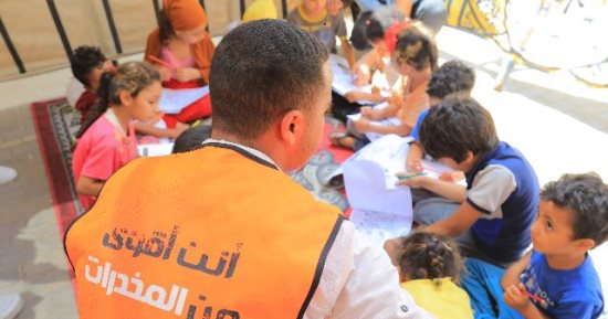التضامن تطلق قوافل تنموية لدعم سكان المناطق المطورة "أهالينا" 