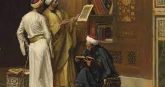 الإمام ابن الفخار الأنصاري في ذكرى رحيله.. عالم أندلسى هل سمعت عنه؟