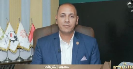 ممدوح الشربينى لـ"من مصر": الرئيس السيسى يقدم دعما كبيرا لقطاع الحرف اليدوية