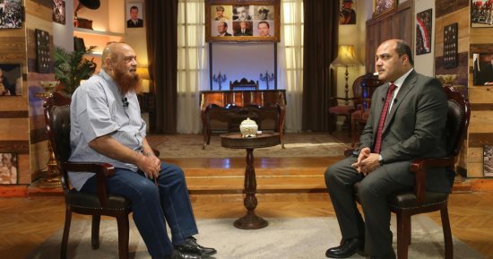 نبيل نعيم لـ"الشاهد": الإخوان طلبوا من شقيق الظواهري استقرار تنظيم القاعدة بسيناء