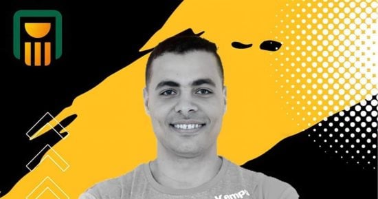 البنك الأهلى يضم "كباكا" استعدادا للبطولة العربية لكرة اليد