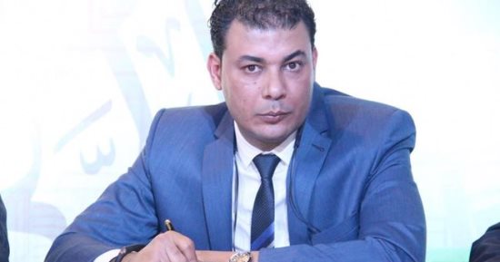 أحمد السعيد: الخوف من الذكاء الاصطناعى سابق لأوانه و50% من دور النشر ستغلق