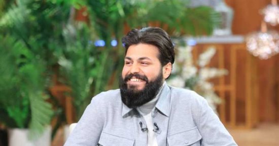 مسلم يحيى حفلاً غنائيًا في مهرجان العلمين الجديدة يوم الجمعة المقبل