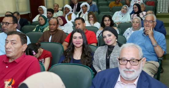 اتحاد الكتاب يحتفى بالأعضاء الجدد فى حفل "أداء القسم"
