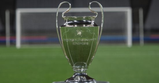 نتائج قرعة الدور الفاصل المؤهل لمجموعات دوري أبطال أوروبا 2024