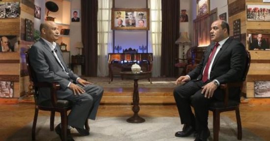 الليلة.. ماهر فرغلى ضيف الإعلامى محمد الباز فى "الشاهد" على إكسترا نيوز