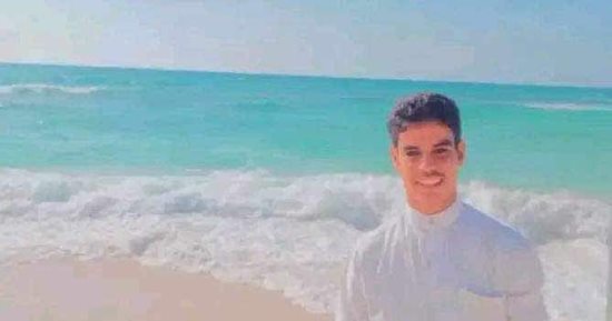 قوات الإنقاذ تواصل البحث عن جثة شاب غرق في شاطئ غرب الإسكندرية 