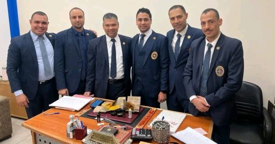 جمارك مطار شرم الشيخ تضبط محاولة تهريب كمية من المواد المخدرة