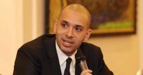 أحمد رشاد: الذكاء الاصطناعى له مميزات والقانون الحالى لا يحمي إنتاجه 