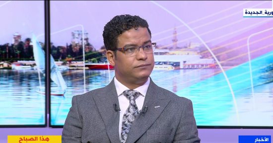 محمد الجالى: الرئيس السيسى يشدد على بذل أقصى الجهد للحد من آثار الأزمة الاقتصادية