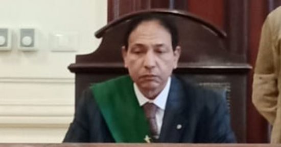 المشدد 5 سنوات لجزار لحيازته "حشيش" وأقراصا مخدرة فى الإسكندرية