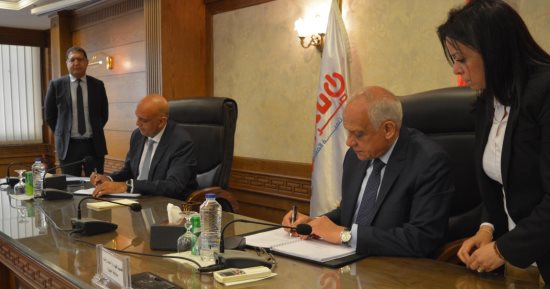 جهاز تنمية المشروعات: أعمال التطوير الجديدة بالجيزة توفر 26 ألف يومية تشغيل