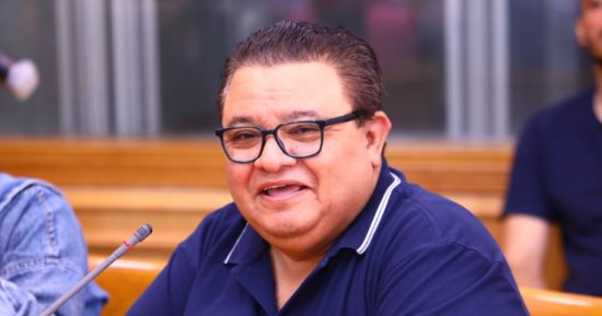 تجديد تعيين خالد جلال رئيسا لقطاع الإنتاج الثقافى لمدة عام