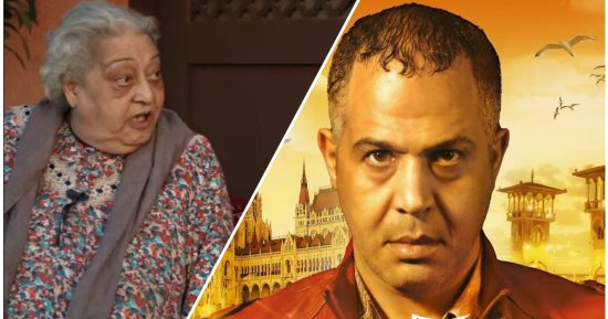 أفلام صيف 2023 تعيد مصطفى درويش ولبنى محمود للشاشة بعد وفاتهما
