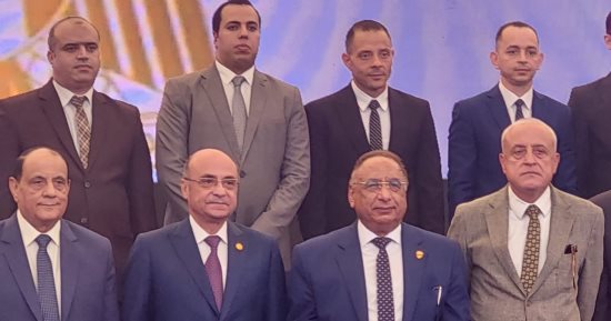 وزير العدل: قضاة مصر أخذوا على عاتقهم زمام مبادرة الانتقال للعاصمة الإدارية