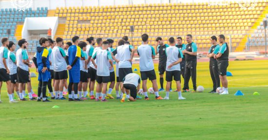 كيف يتغلب مجلس الإسماعيلي على لغز الأزمات والحفاظ على النجوم ؟