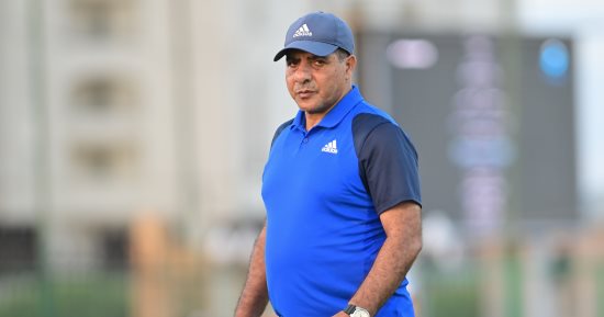 طارق العشرى يمنح الفرصة لشباب الاتحاد السكندرى فى الموسم الجديد