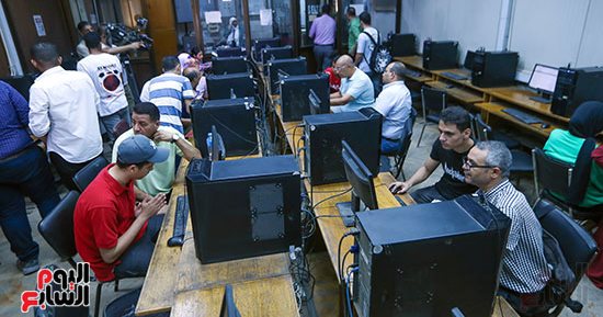 جامعة الإسكندرية الأهلية تعلن مد فترة التسجيل إلى 27 أغسطس 