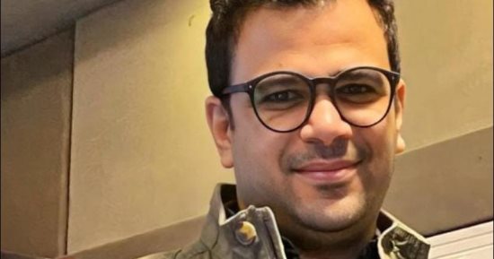 مصطفى عمار: المتحدة ستقدم فى رمضان كل أنواع الدراما لتلبية ذوق المتلقى