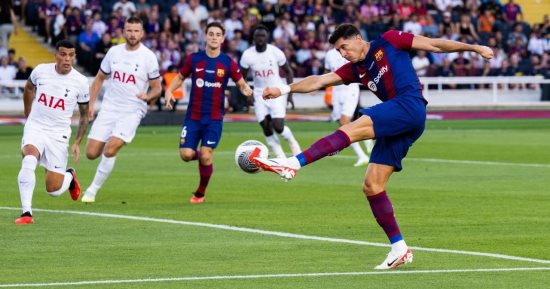 ثلاثي أوروبي رفضوا الانضمام للدوري السعودي فى الصيف.. تعرف عليهم 
